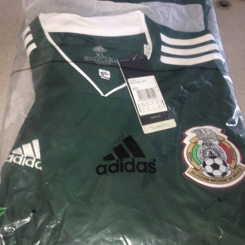 Men’s jersey - Picture 2 of 2